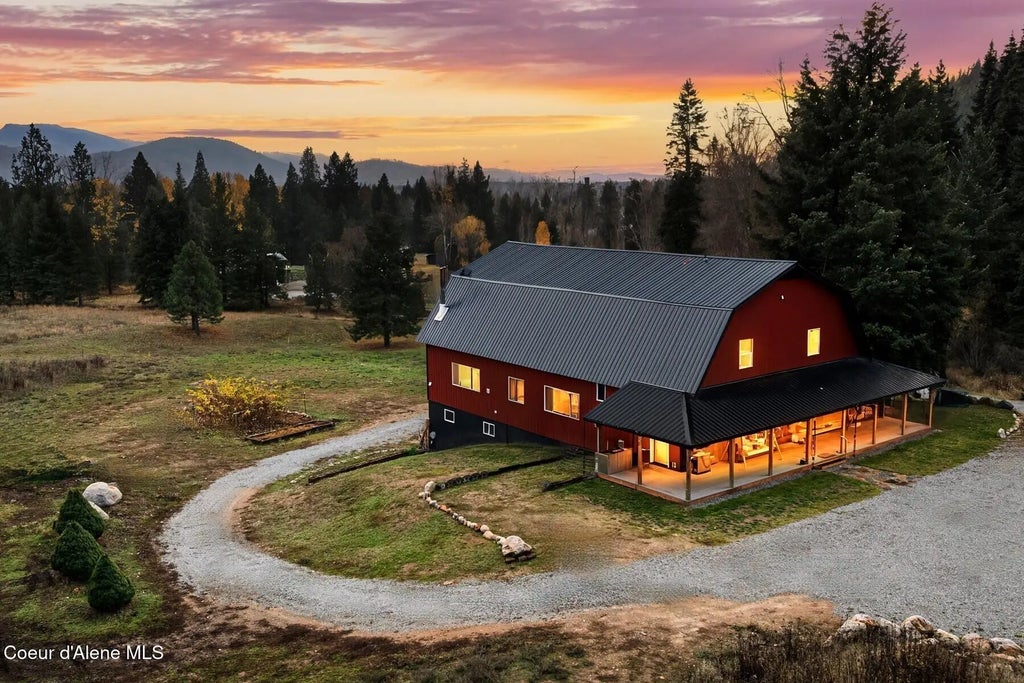 467 Manley Creek Rd, Laclede