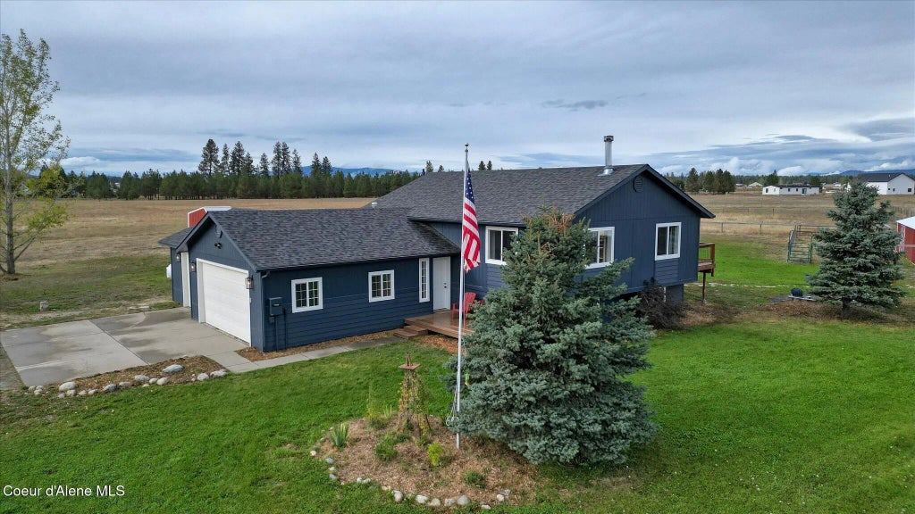 1837 E Yellow Pine Ave, Athol