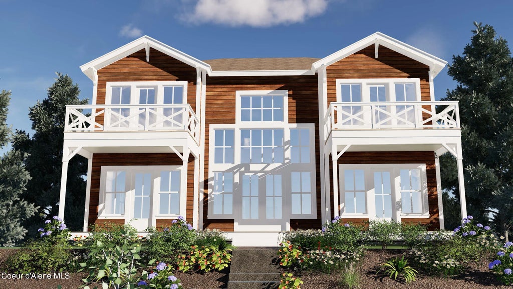 Lot2,blk1 Kayak Loop, Oldtown