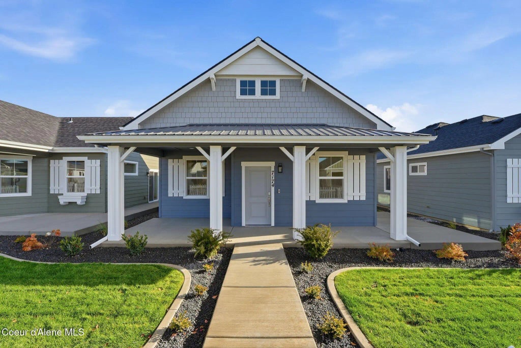 7174 N Bellac Ln, Coeur d'Alene