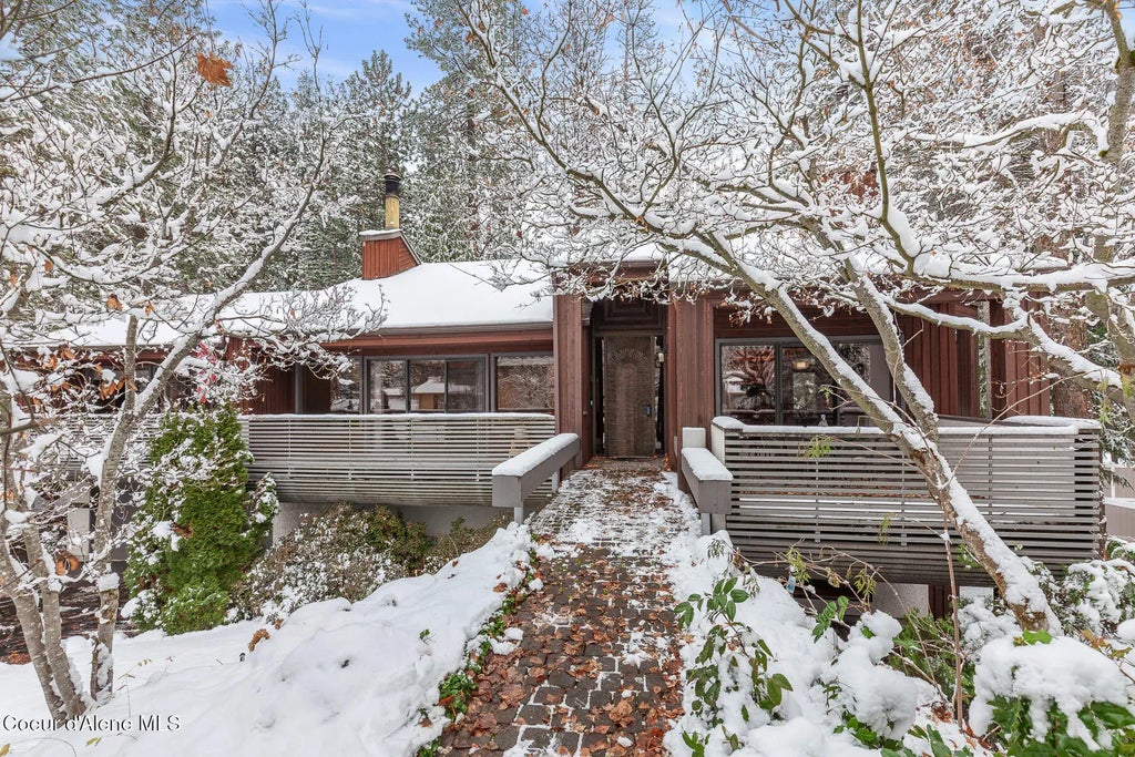 21160 N Circle Rd, Rathdrum