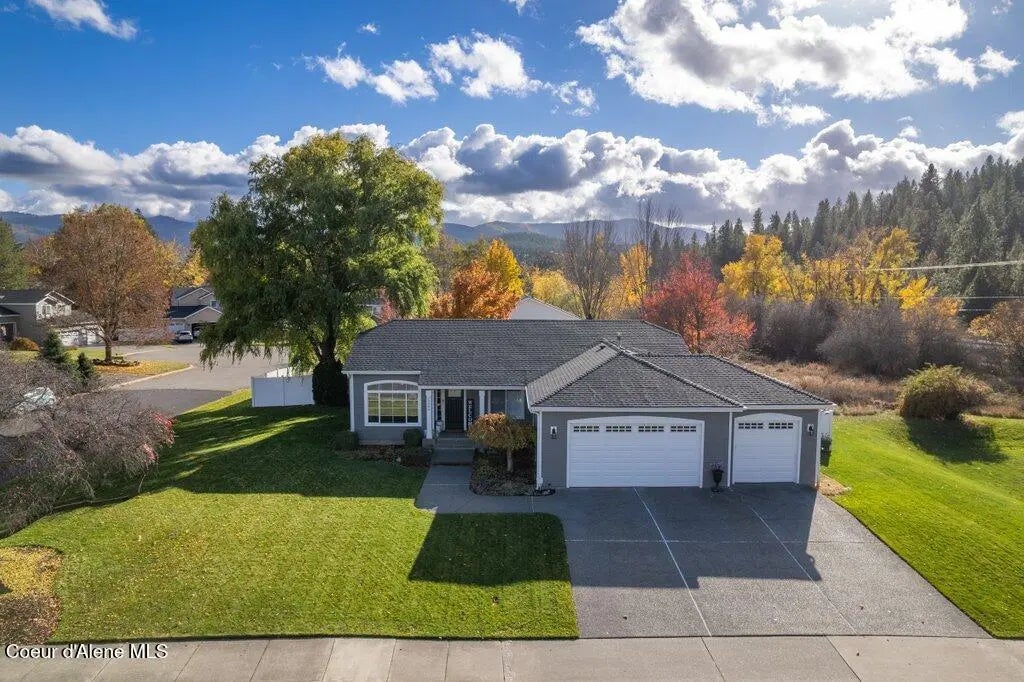 22804 Settler, Liberty Lake