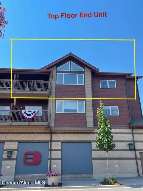 2051 N Main Street #302, Coeur d'Alene