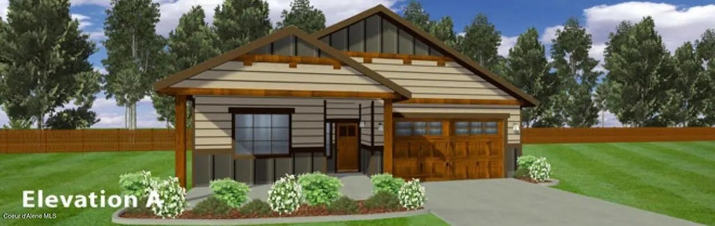 9042 W Swather Ave, Rathdrum