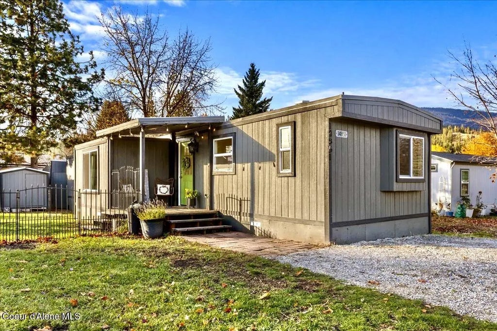 14851 N Arbor St, Rathdrum