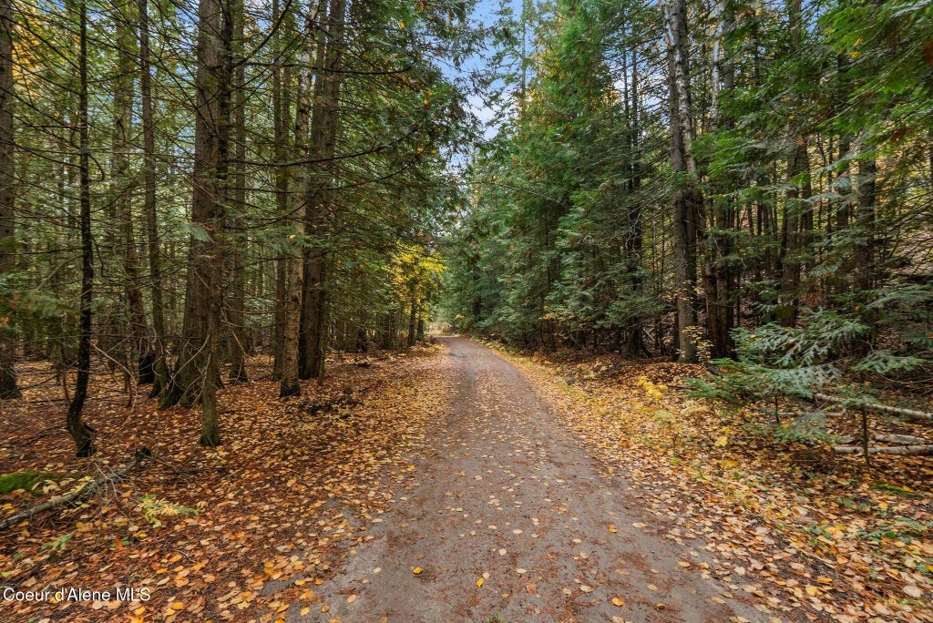 Nna Rogers Rd, Sandpoint