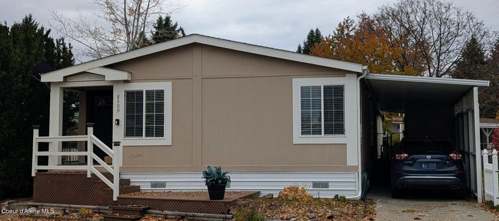 8509 N Sunny Ln, Hayden