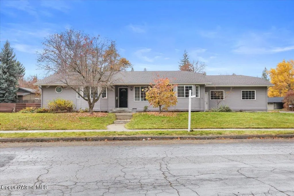 3088 W Fairway Dr, Coeur d'Alene