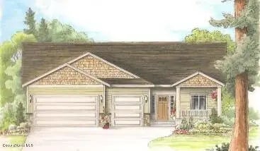 1949 E Plaza Ct., Post Falls