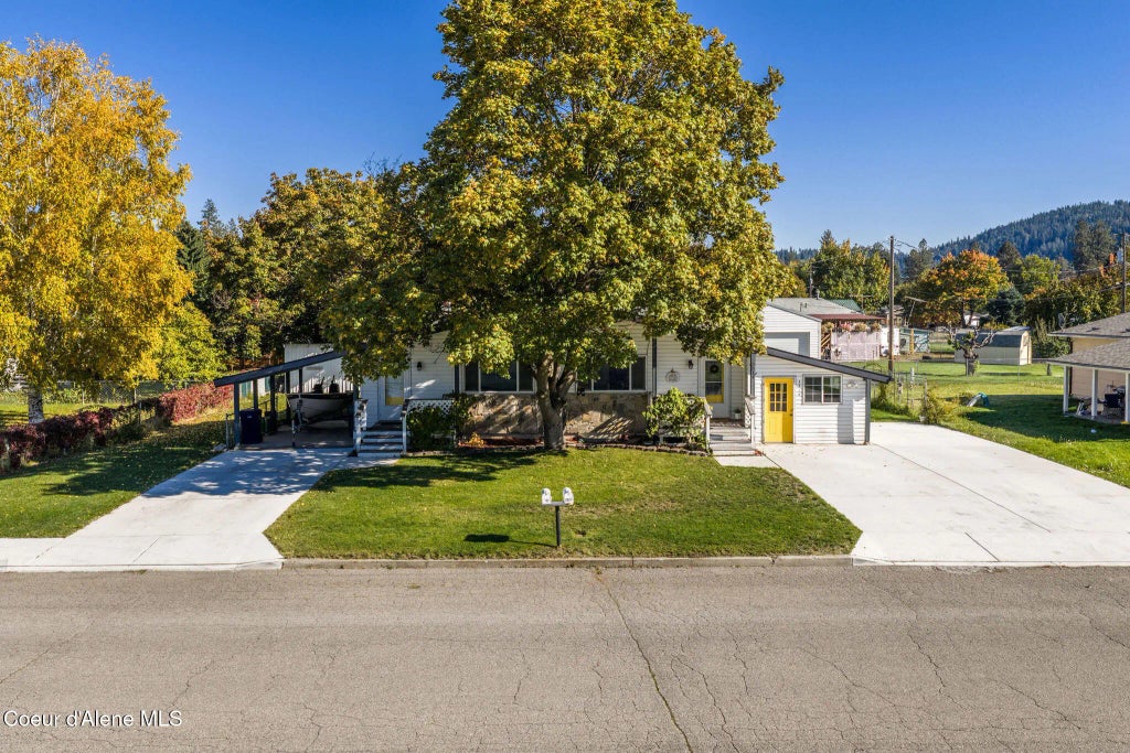 3314&3316 N 5th St, Coeur d'Alene