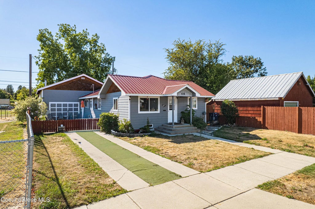 436 Lavina Ave, Sandpoint