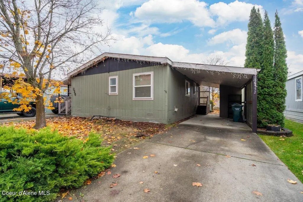 4932 W Cougar Cir, Coeur d'Alene