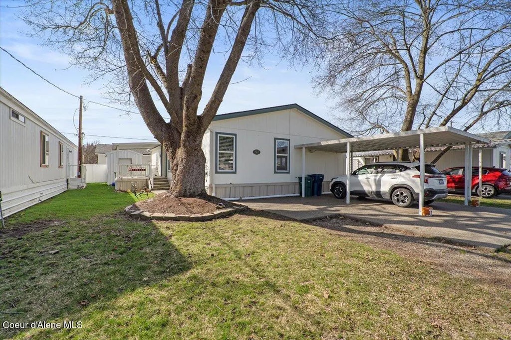 568 W Myriah Loop 18, Coeur d'Alene