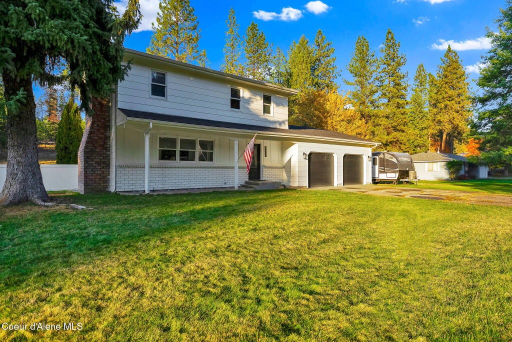 16024 W Hollister Hills Dr, Hauser