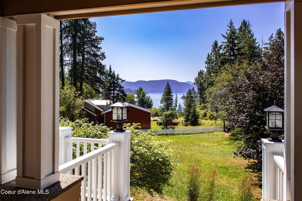 2383 Sunnyside Road, Sandpoint