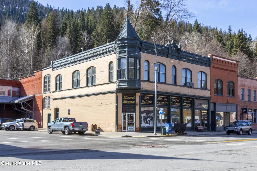 524 Bank St, Wallace