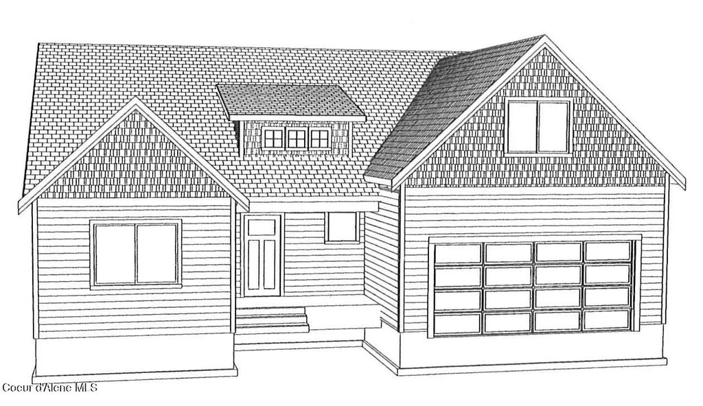 6755 W Plant Ln, Rathdrum