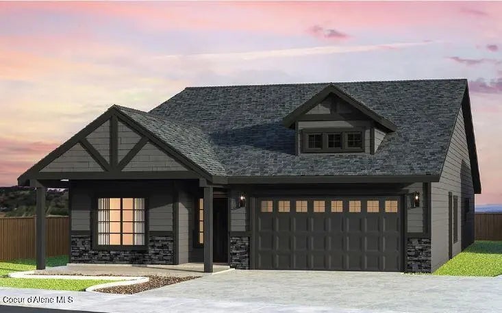 9066 W Swather Ave, Rathdrum