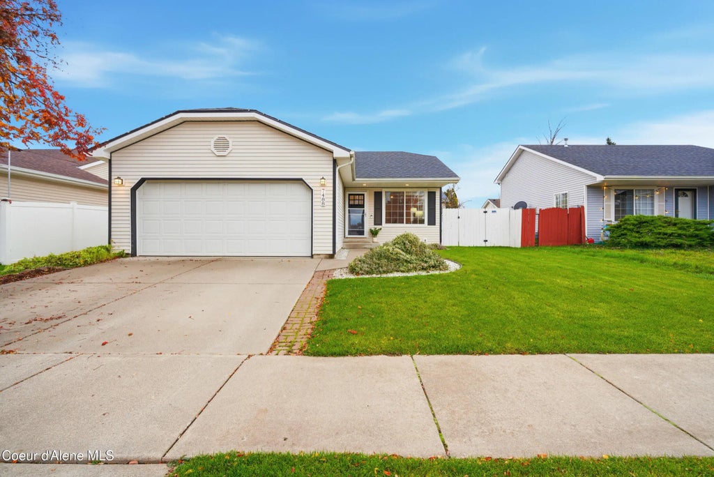 7488 N Wheatfield Dr, Coeur d'Alene