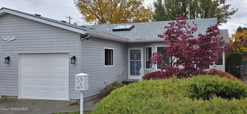 1539 W Woodlawn Dr 2, Hayden