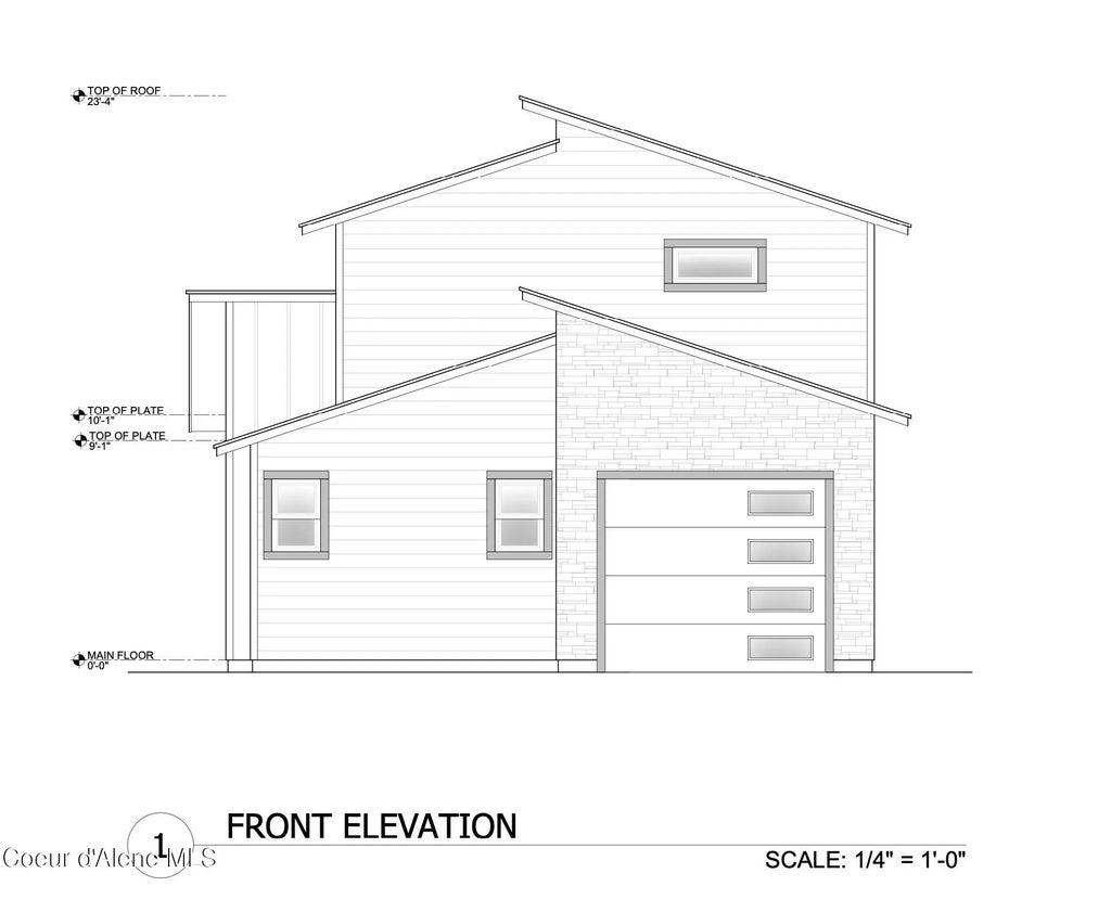 2996 N Casa Ct, Coeur d'Alene