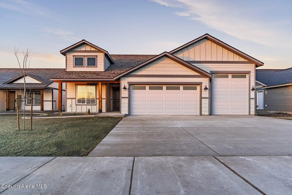 9041 W Swather Ave, Rathdrum