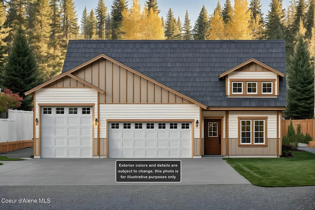 9007 W Swather Ave, Rathdrum