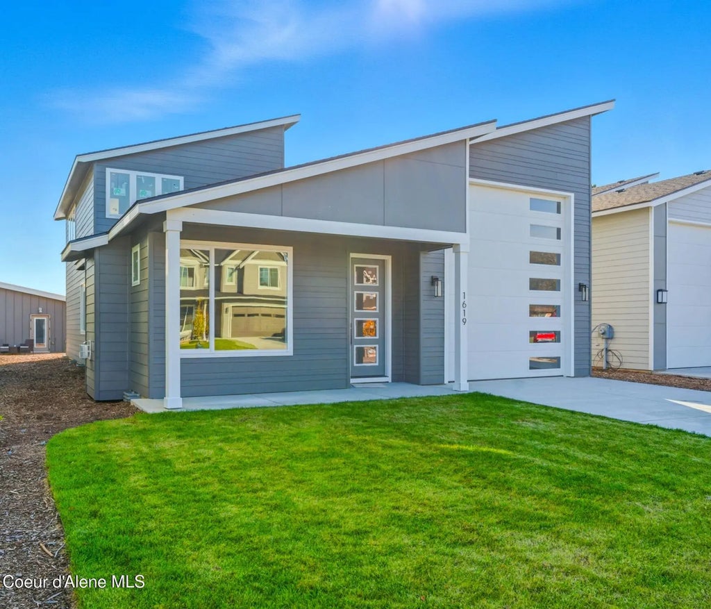 1619 Gondola Ct, Sandpoint