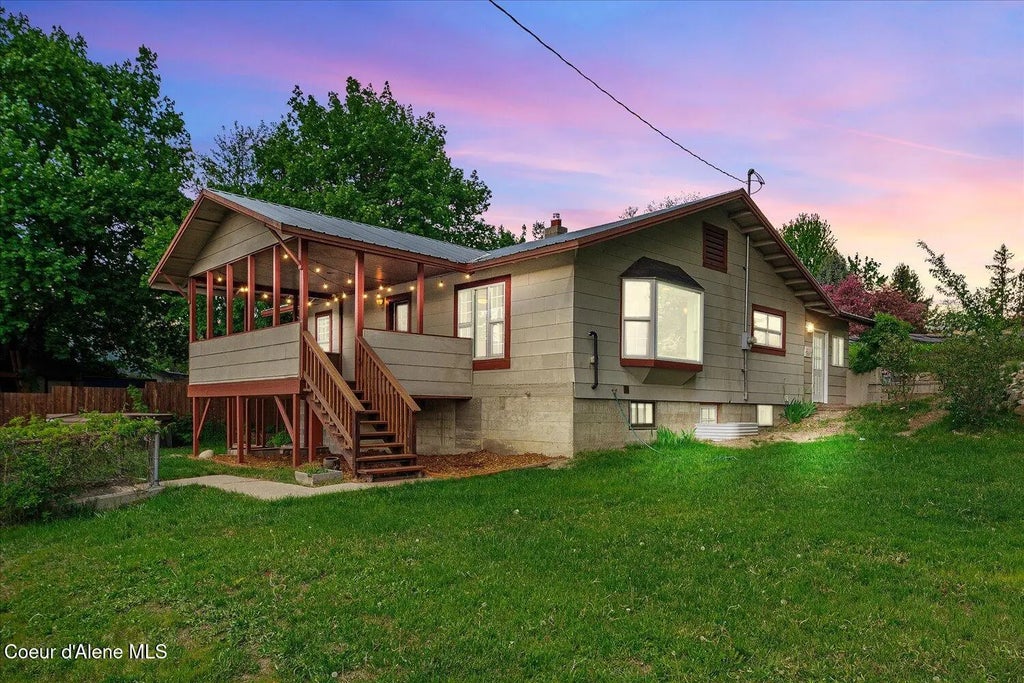 342 Summit Blvd, Priest River