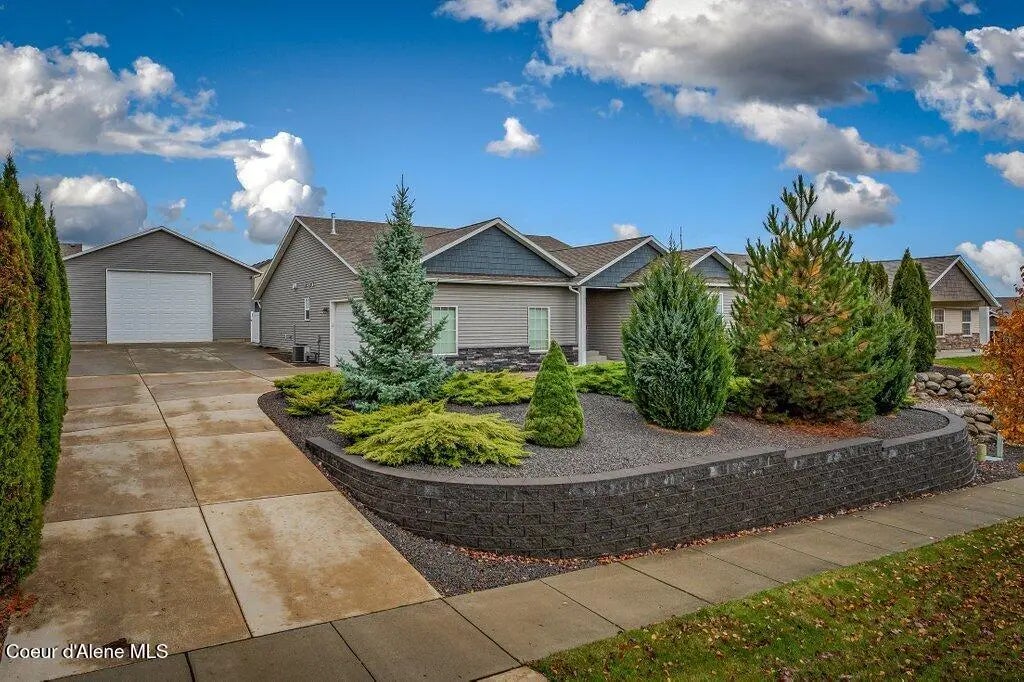 934 W Walson Ct, Post Falls