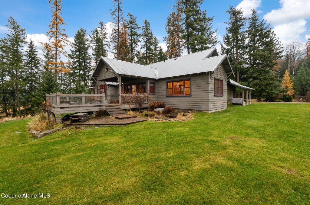 2995 E Dufort Rd, Sagle