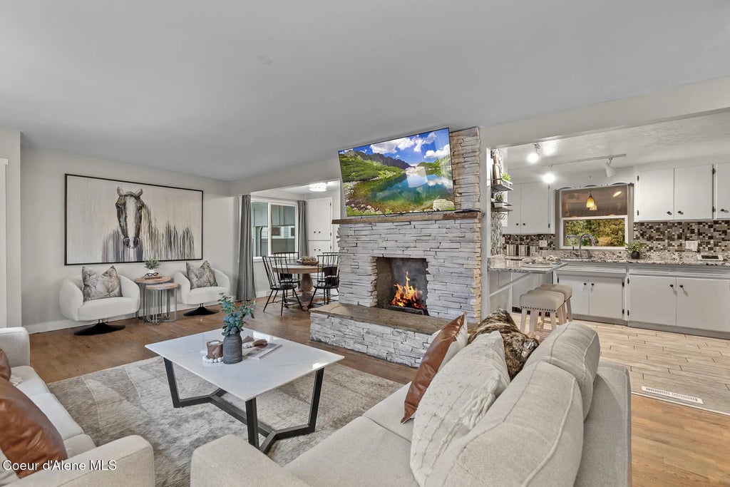 1615 E Pennsylvania Ave, Coeur d'Alene