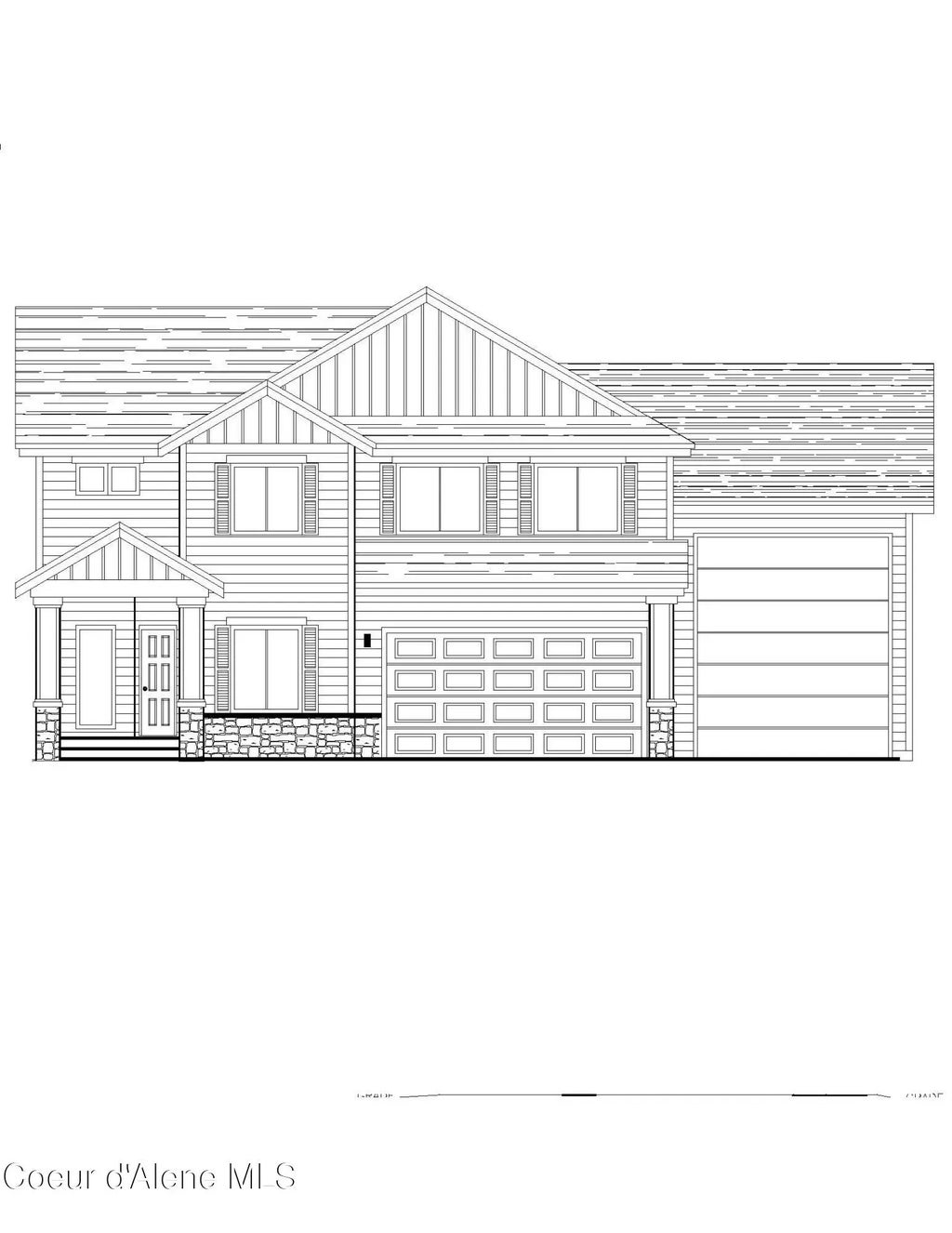 2925 N. Neptune St., Post Falls