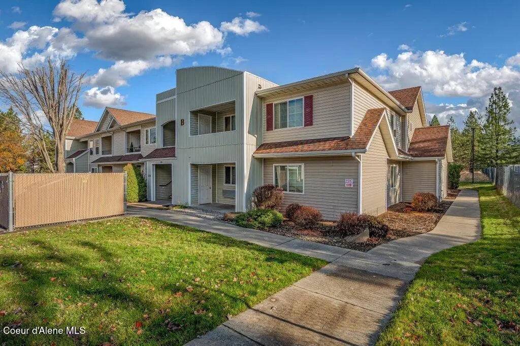 308 N Greensferry Rd #109, Post Falls