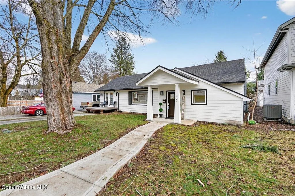 324 S 16th St, Coeur d'Alene