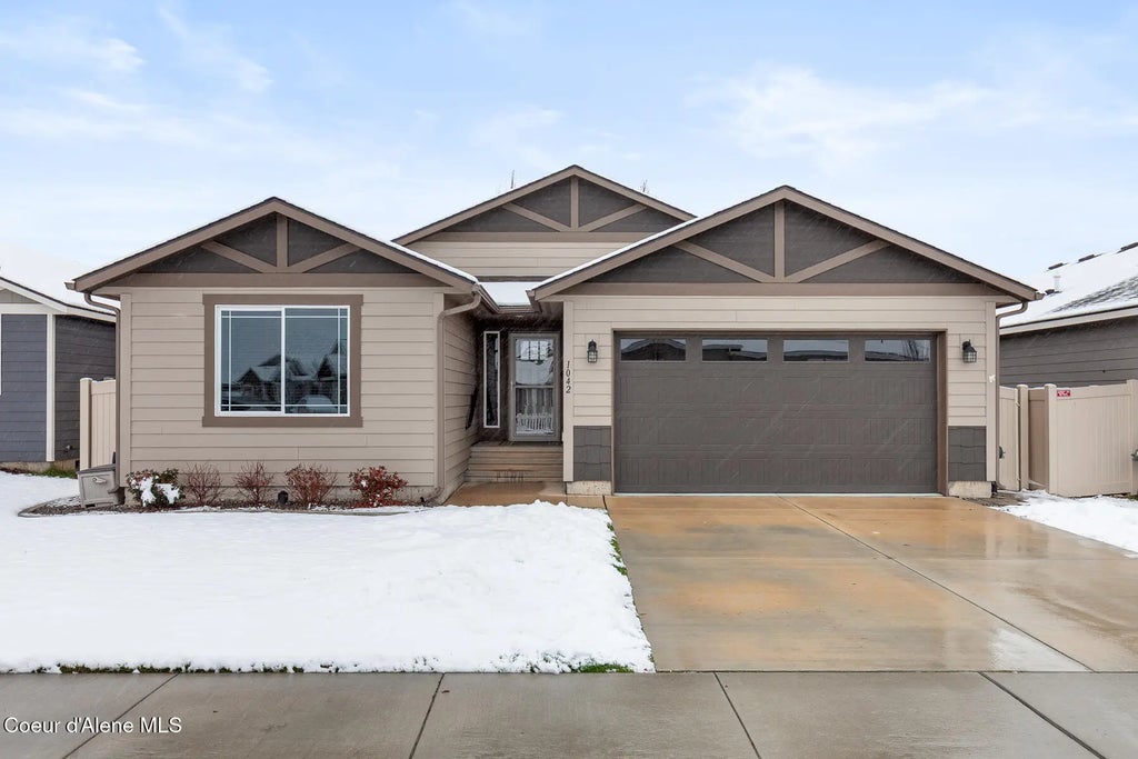 1042 E Allenby Ave, Post Falls