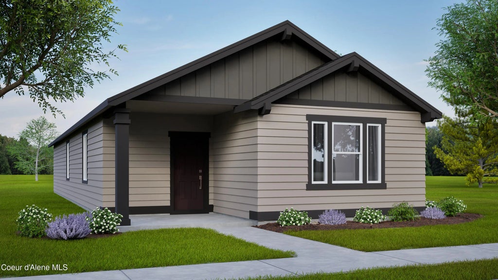 12723 N Genesis Blvd, Hayden