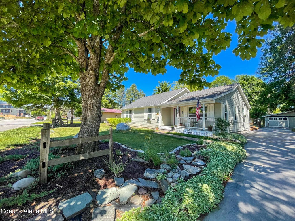 509 Olive Ave, Sandpoint