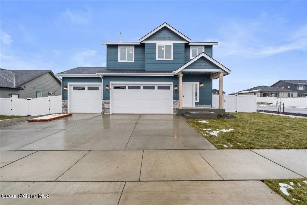 2711 E Cinder Ave., Post Falls