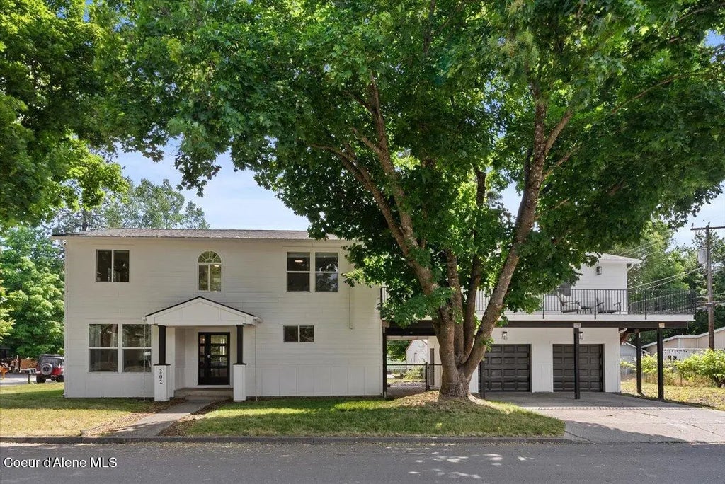 202 S 18th St, Coeur d'Alene