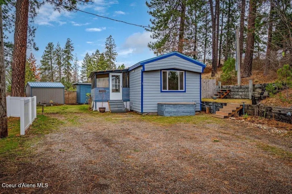 4451 W Seltice Way 2, Coeur d'Alene