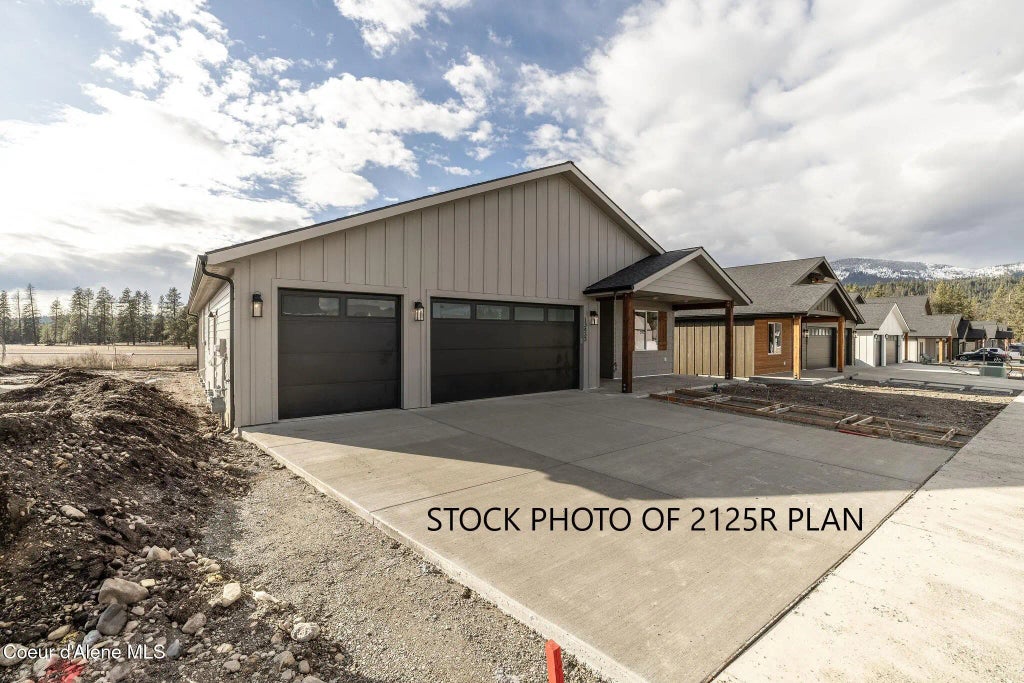 13357 N Bale St, Rathdrum