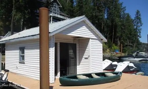 Nna Molsteads Ln, Coeur d'Alene