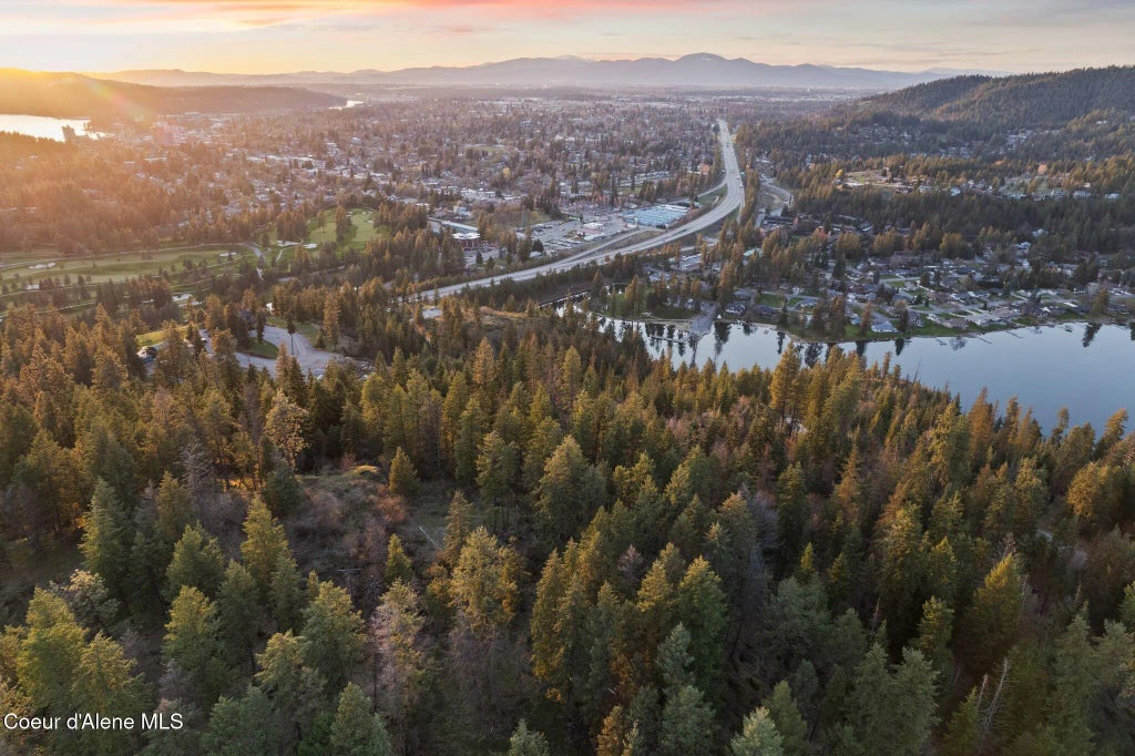 3005 E Potlatch Hill Rd, Coeur d'Alene