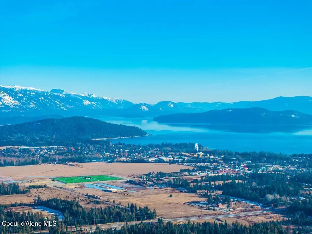 Nna Schweitzer Mtn Road, Sandpoint