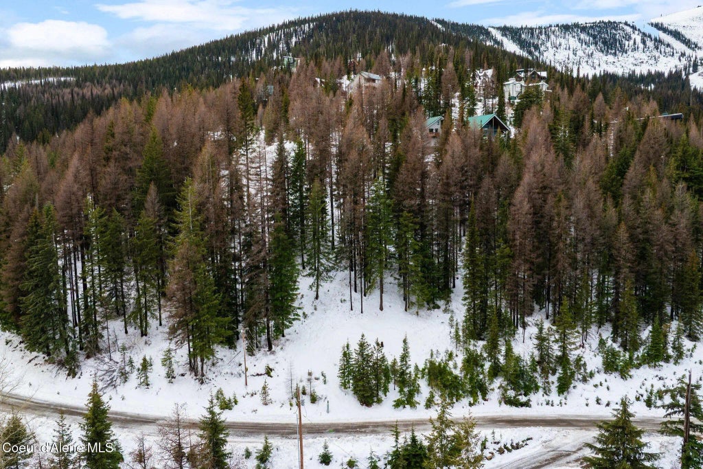 Nna Mogul Hill Rd, Sandpoint