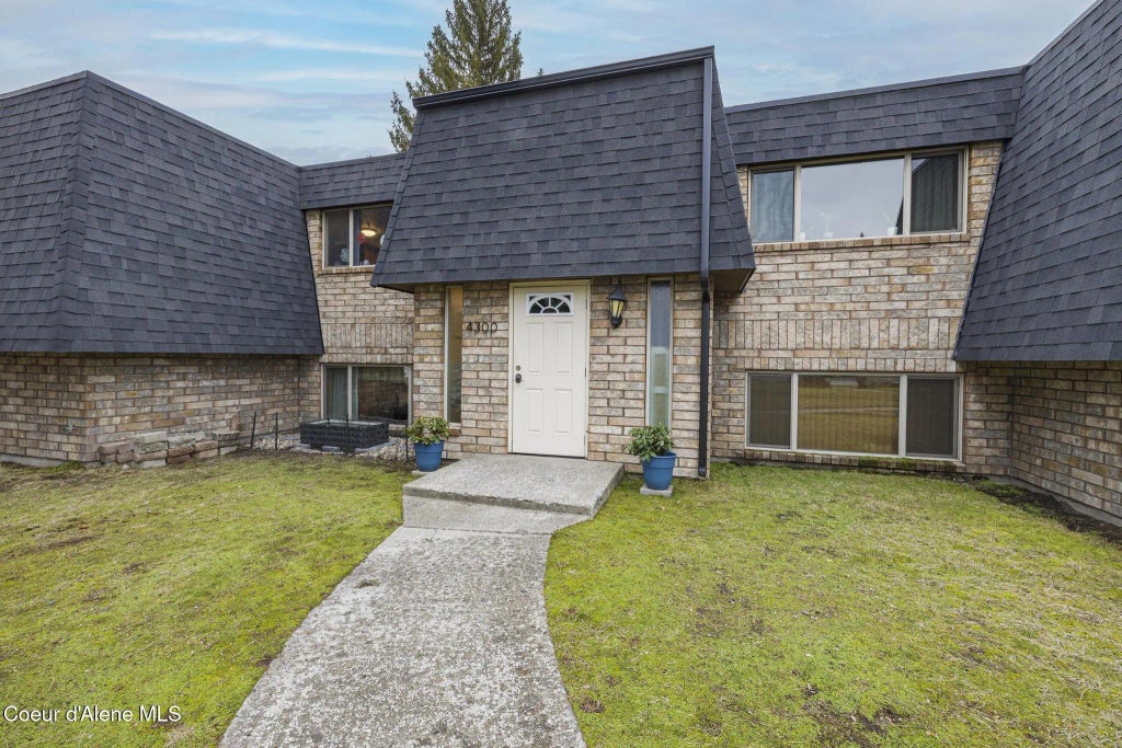 4300 N Crown Ave, Coeur d'Alene