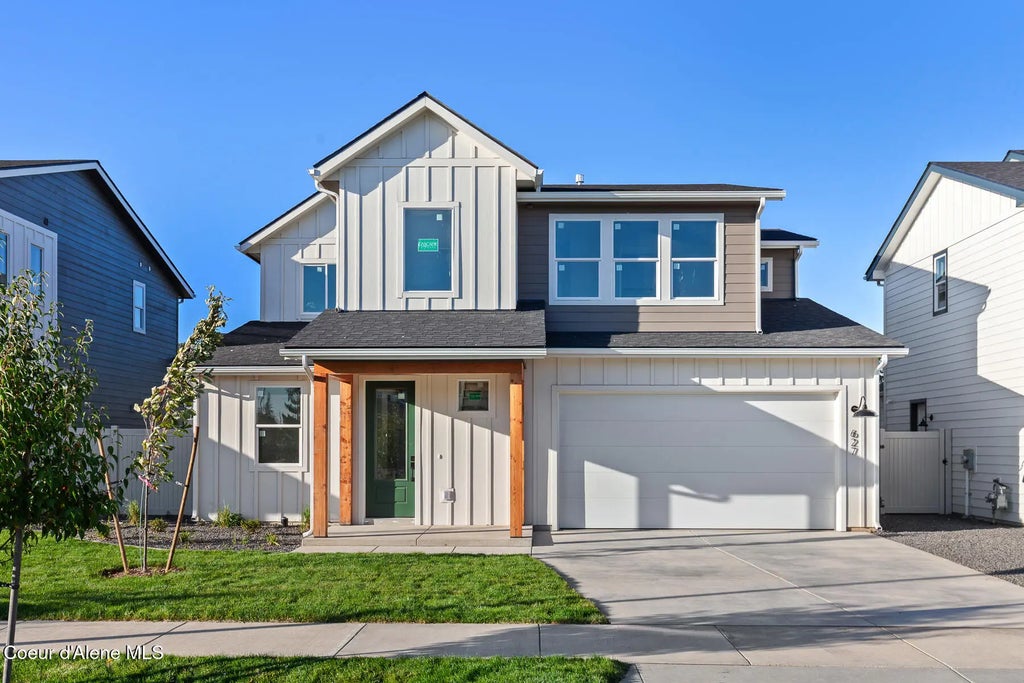 627 Moscow St, Sandpoint