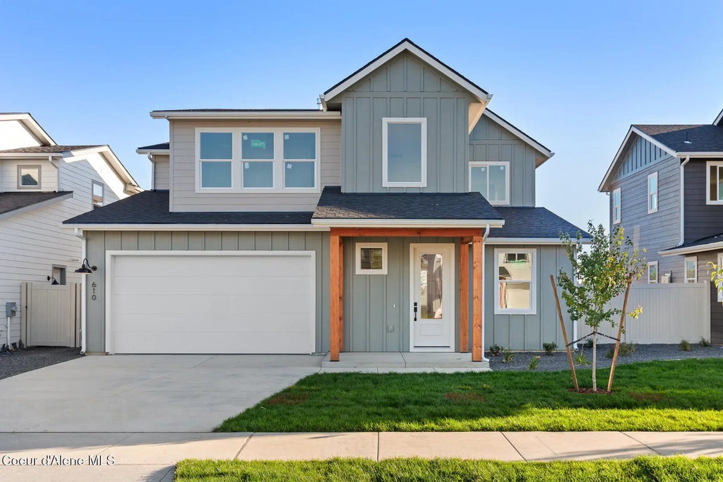 610 Moscow St, Sandpoint