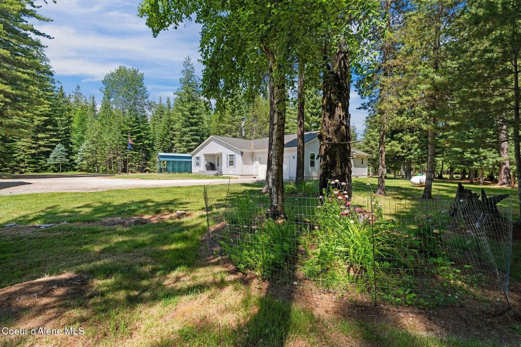 249 Indigo Sky Rd, Sandpoint